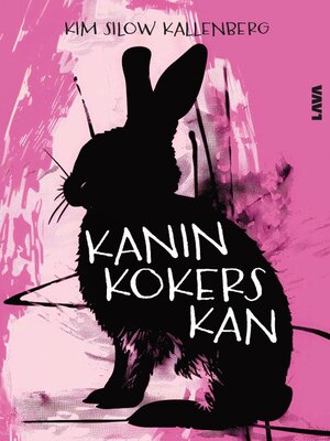 cover image of Kaninkokerskan